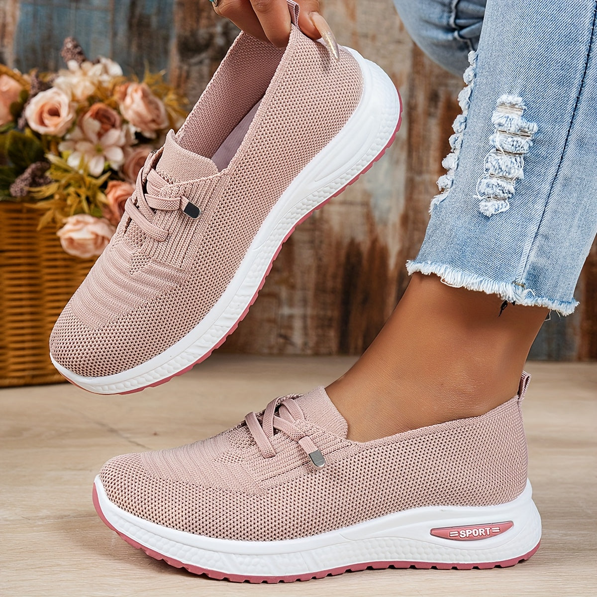 Louna™ | Comfortable shoes