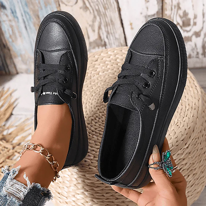 Ava | Orthopedic Sneakers