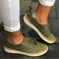Arden | Orthopedic Slip-Ons