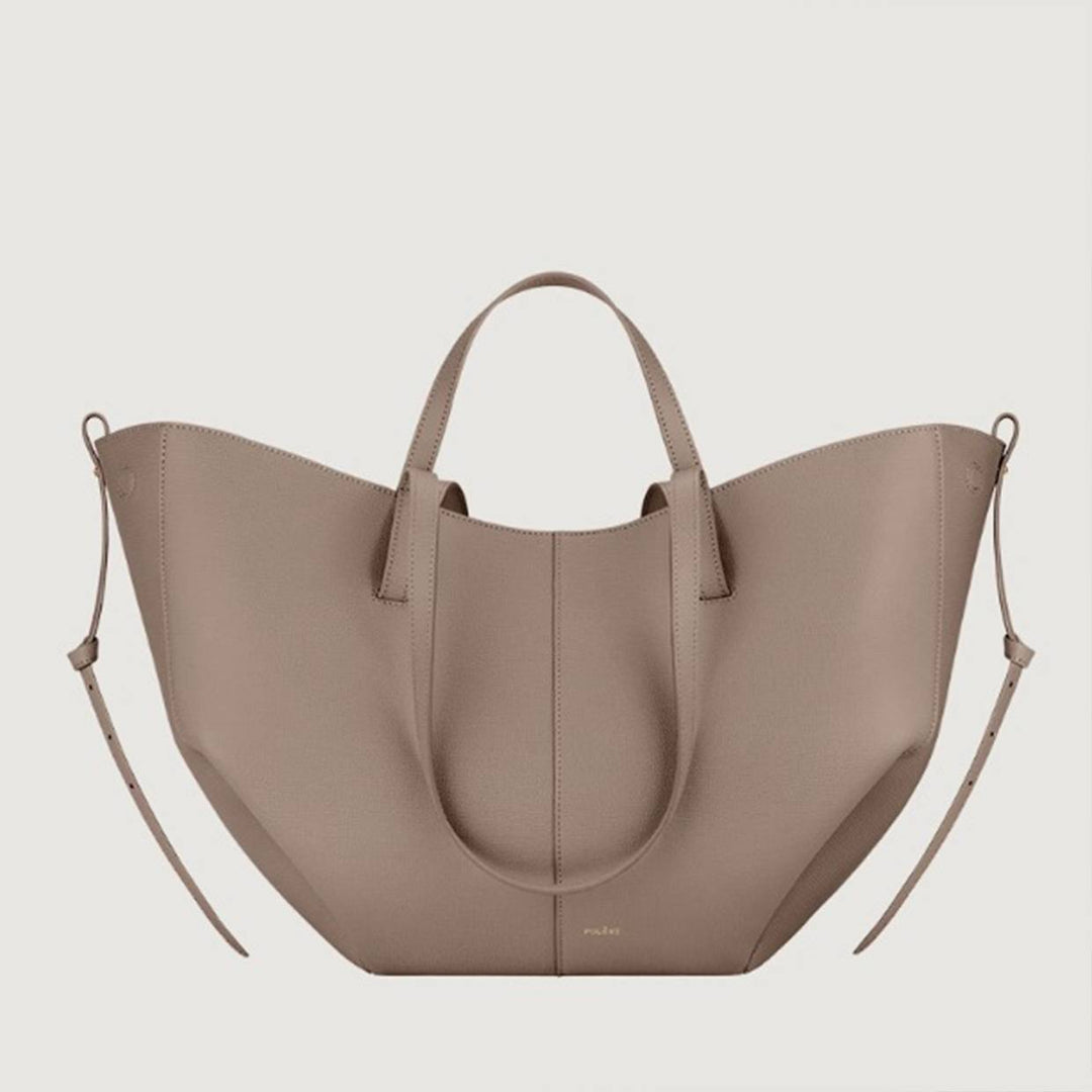 Olivia – Vintage Tote Bag