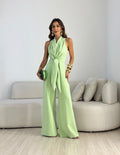Aevoriska | Sophisticated Jumpsuit