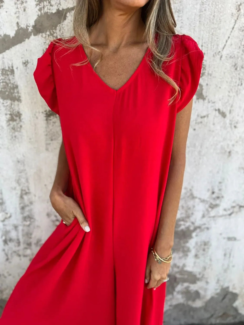 Anzheliah | Elegant Jumpsuit