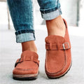 Lorvine | Orthopedic Slip-Ons