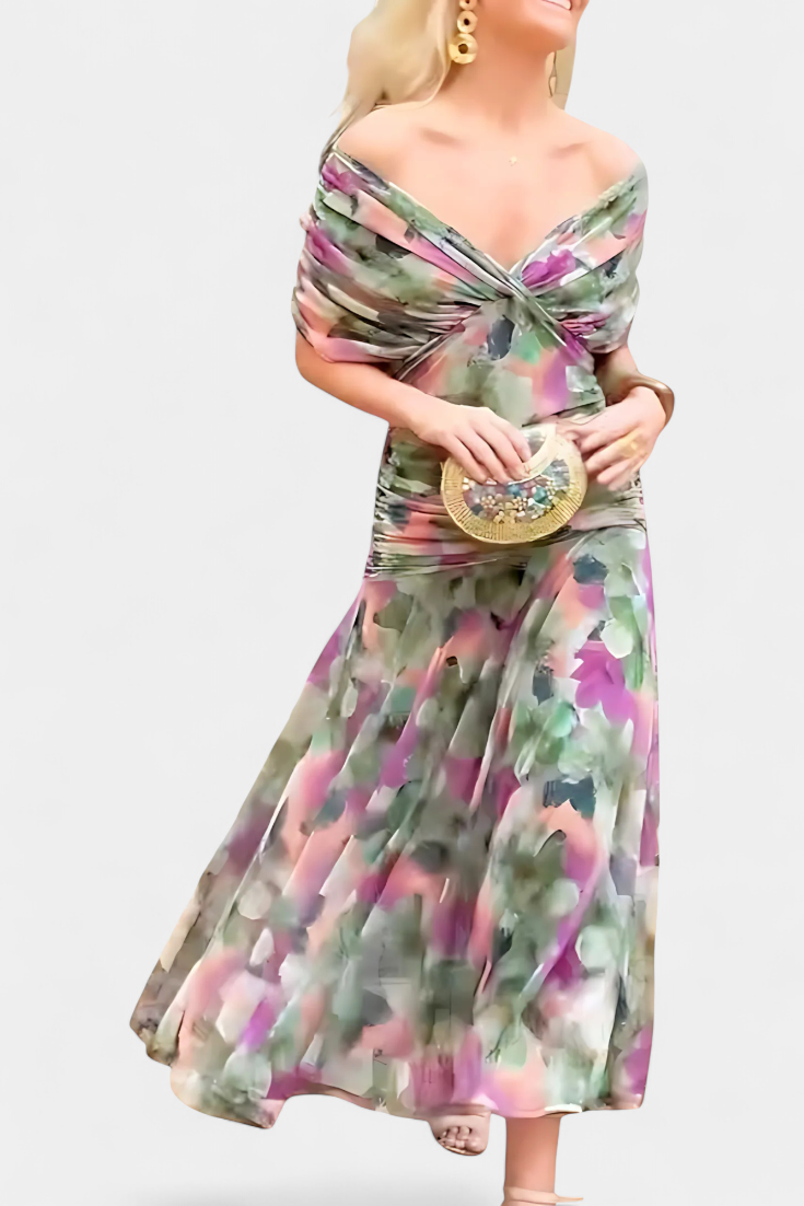 Kavela | Elegant Dress
