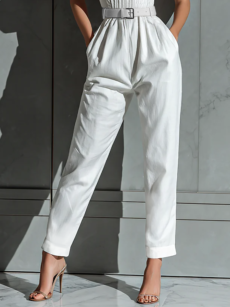 Lunavelle | Sophisticated Jumpsuit