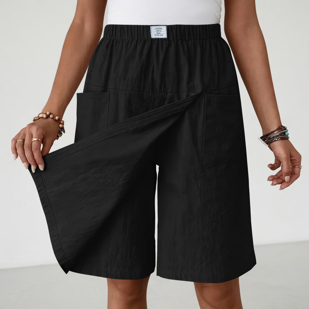 Tine - Active Wrap Short