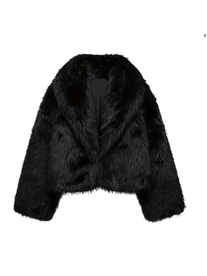 Jules™ Deluxe Fur Jacket
