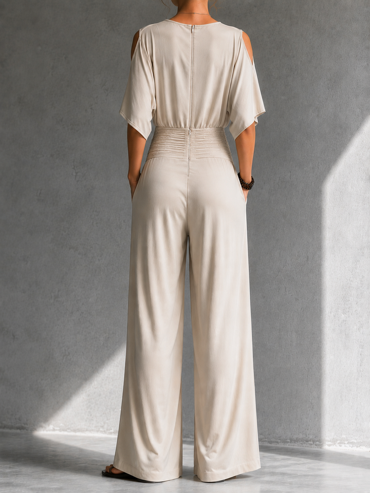 Vaelynovia | Elegant Jumpsuit
