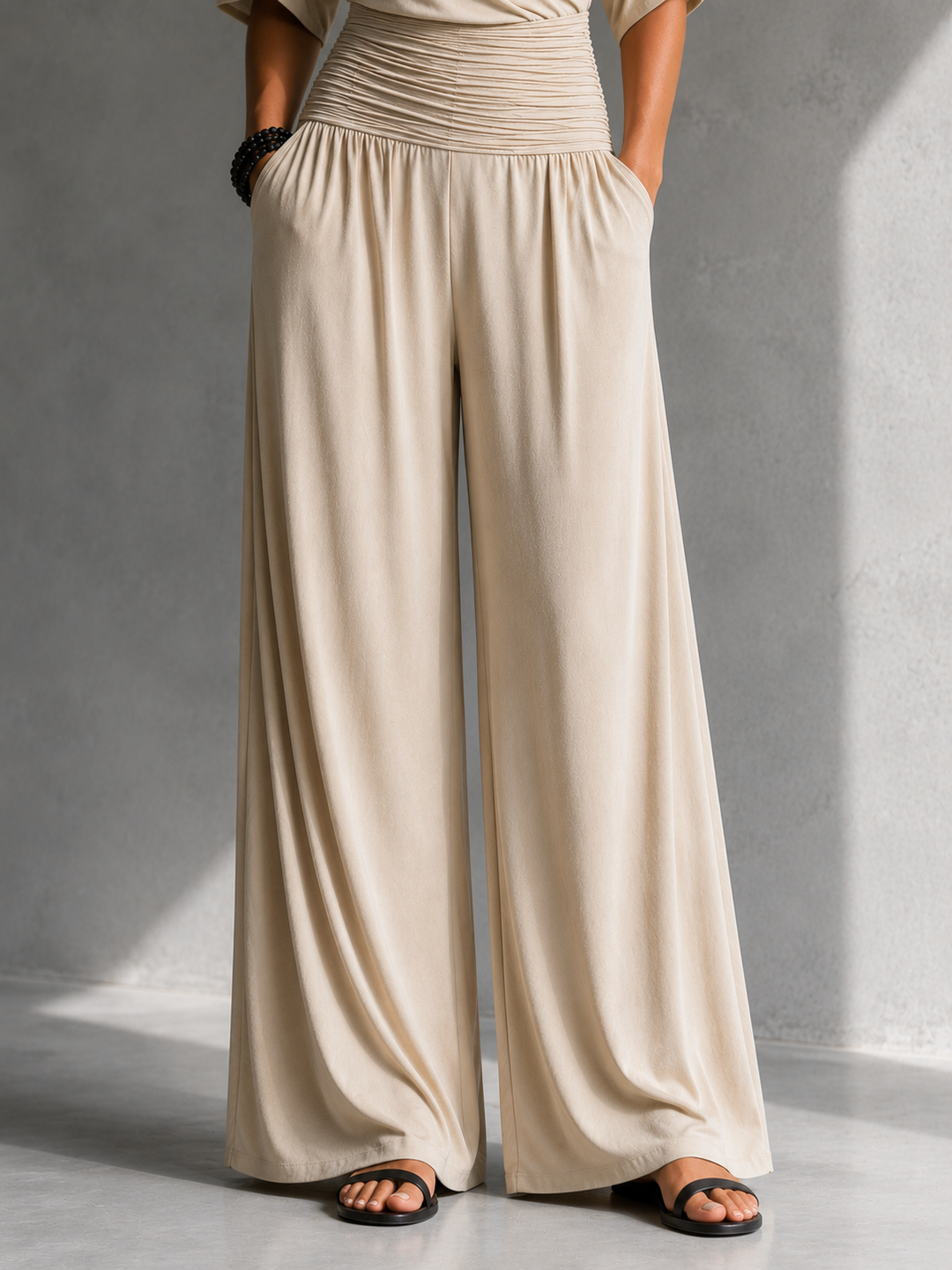 Vaelynovia | Elegant Jumpsuit