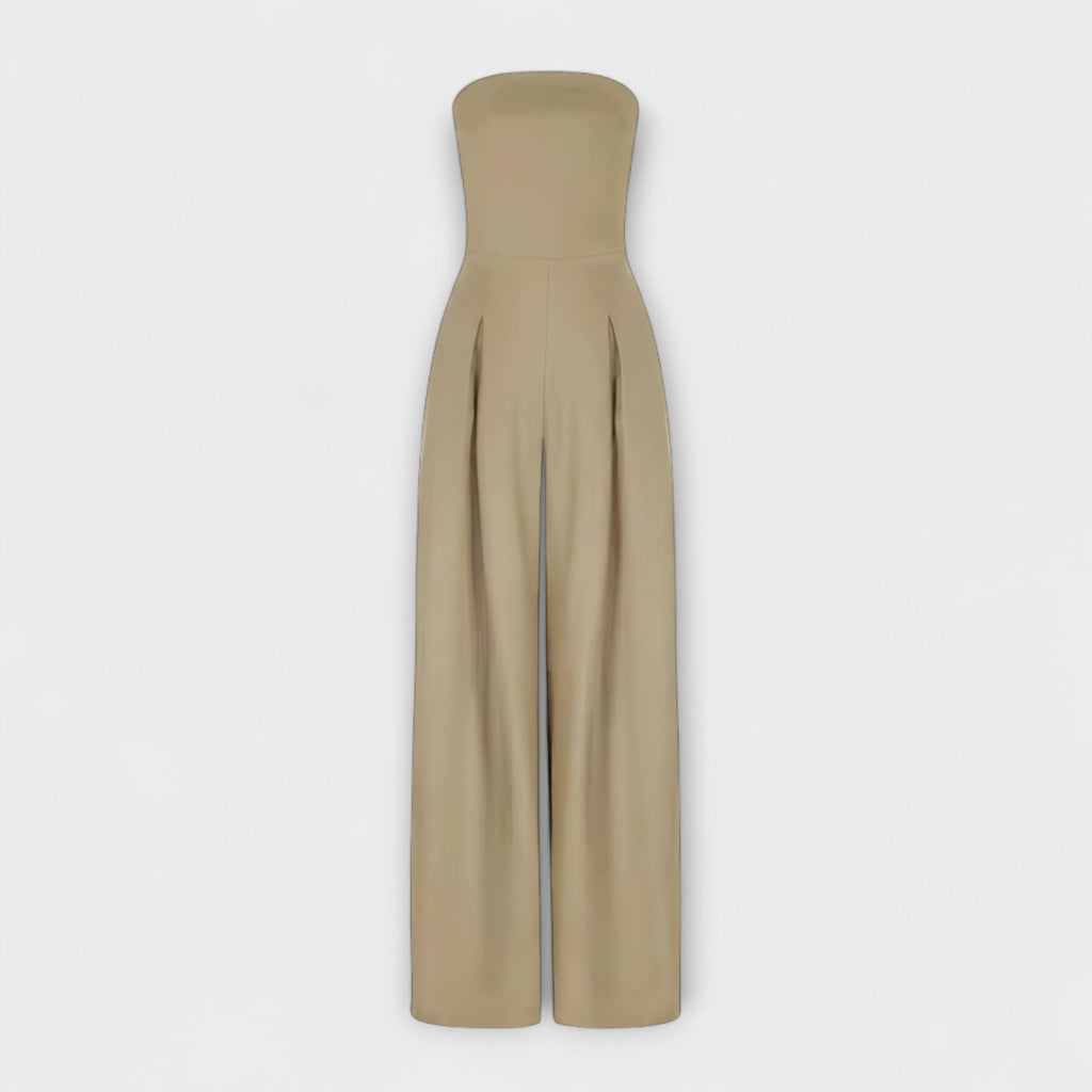 Liliyana | Sophisticated Jumpsuit