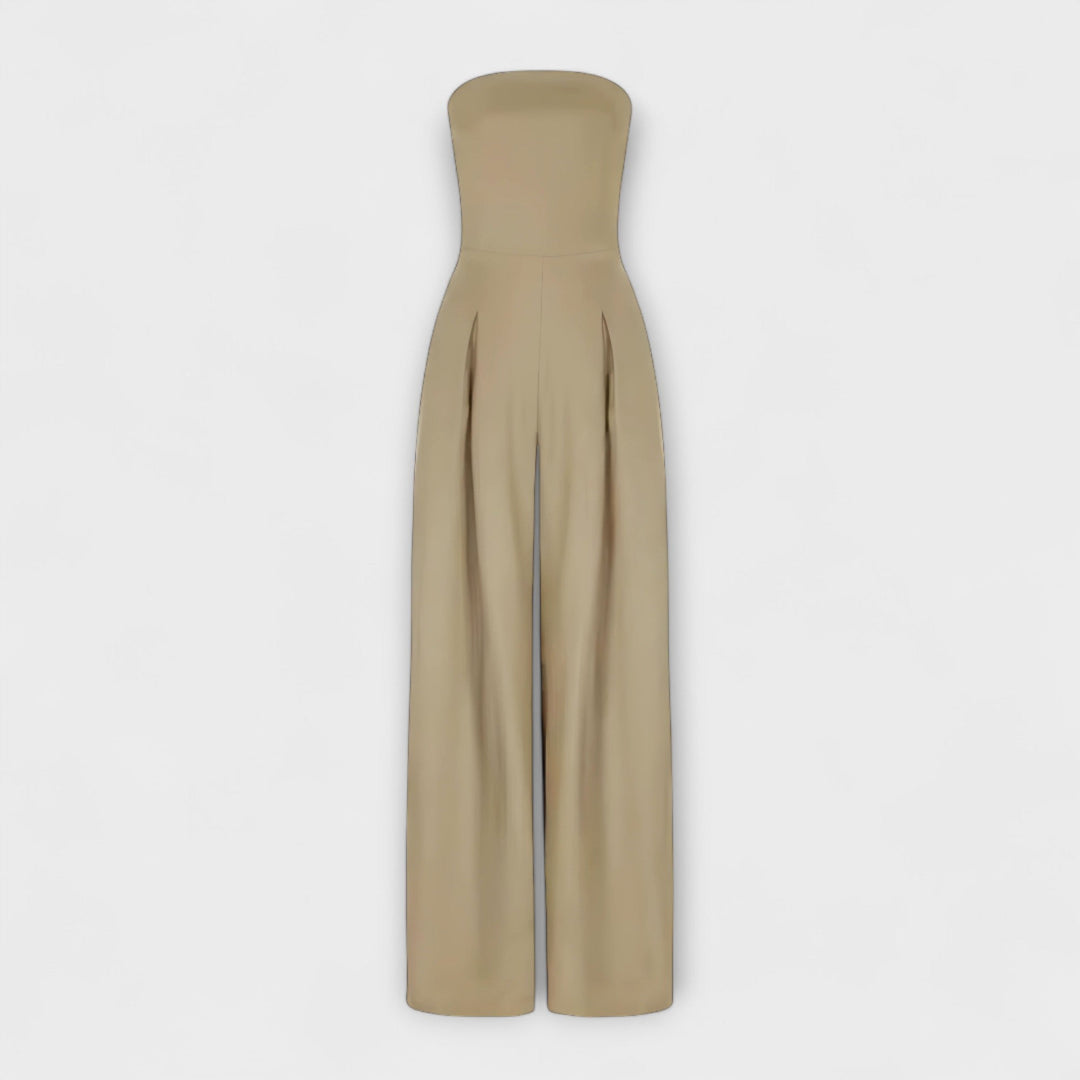 Liliyana | Sophisticated Jumpsuit