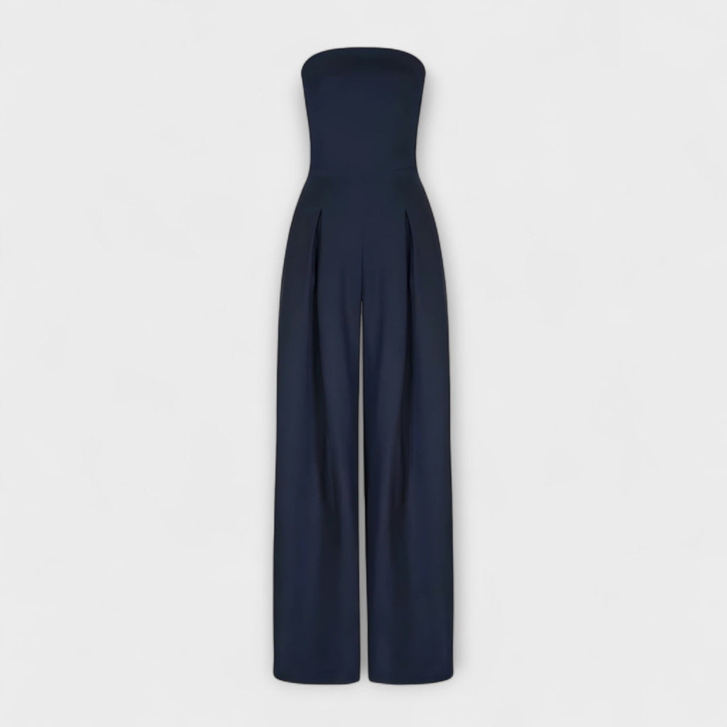 Liliyana | Sophisticated Jumpsuit
