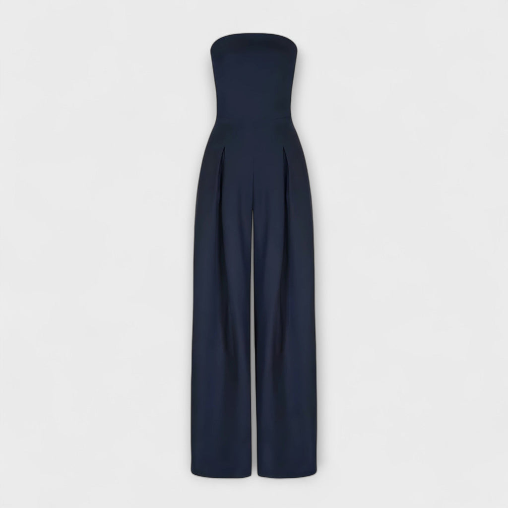 Liliyana | Sophisticated Jumpsuit