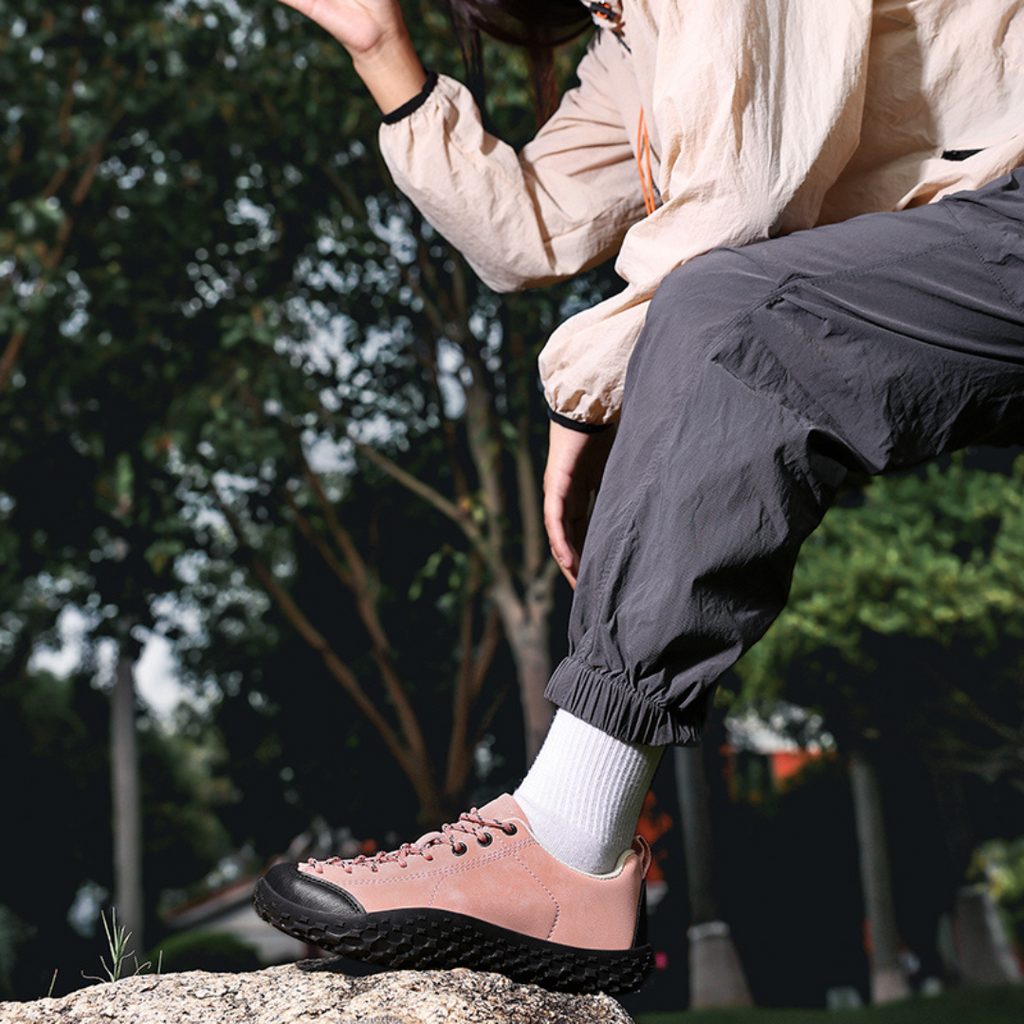 Orthotrail | Comfortable shoes