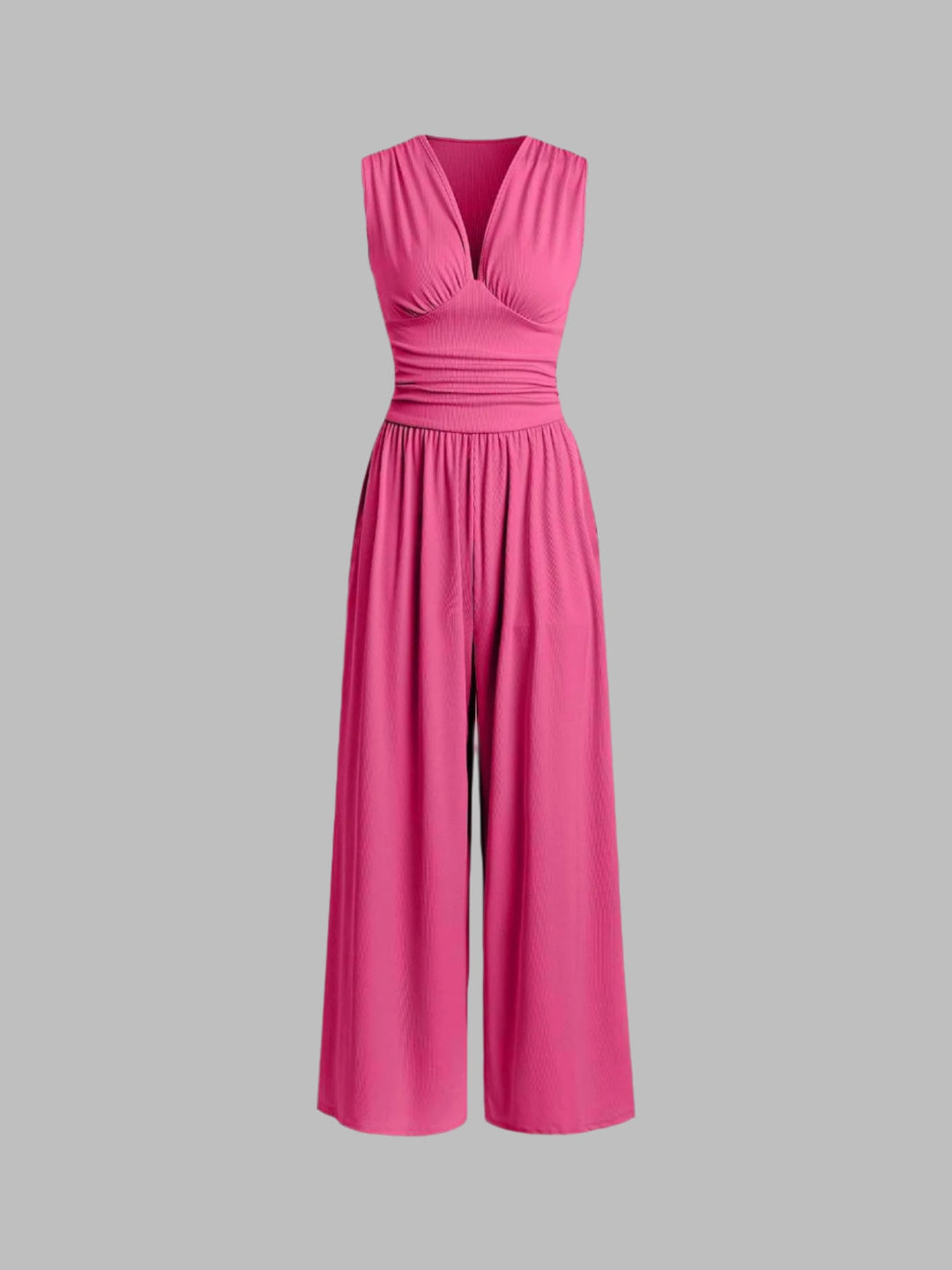 Velorynka | Comfortable Jumpsuit