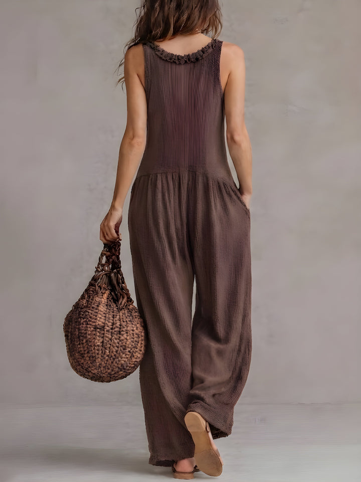 Addisonn | Sophisticated Jumpsuit