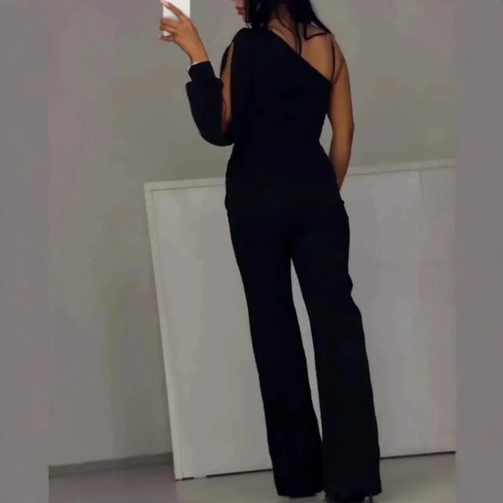 Olyzavelle | Elegant Jumpsuit