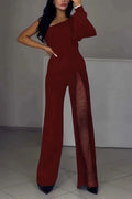 Olyzavelle | Elegant Jumpsuit