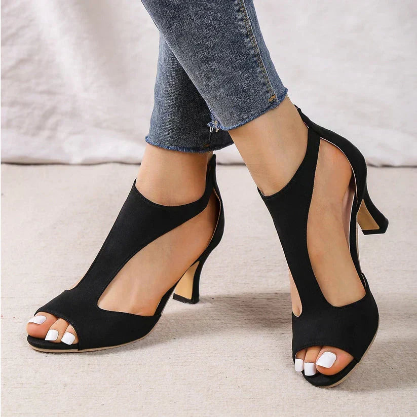 Elora | Orthopedic Sandals