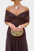 Kavela | Elegant Dress