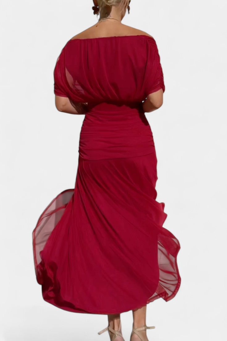 Kavela | Elegant Dress