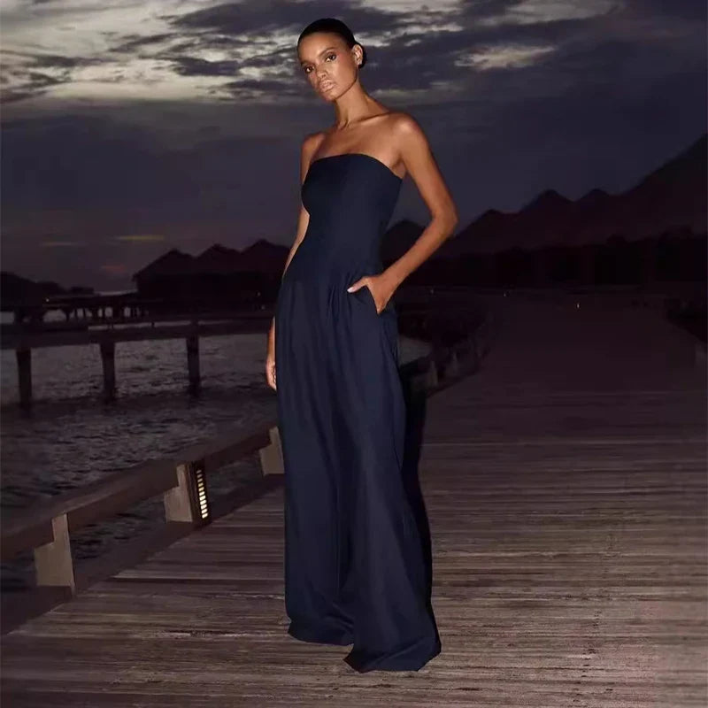 Lennox | Elegant Jumpsuit