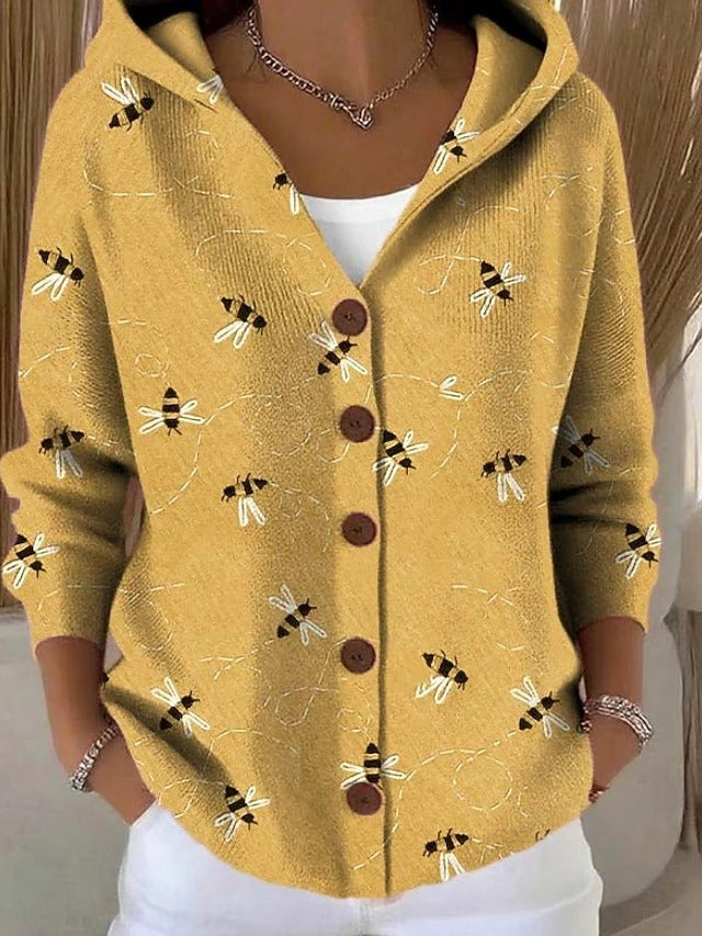 Cassina | Artistic Long Cardigan