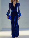 Elaroveth | Sophisticated Jumpsuit