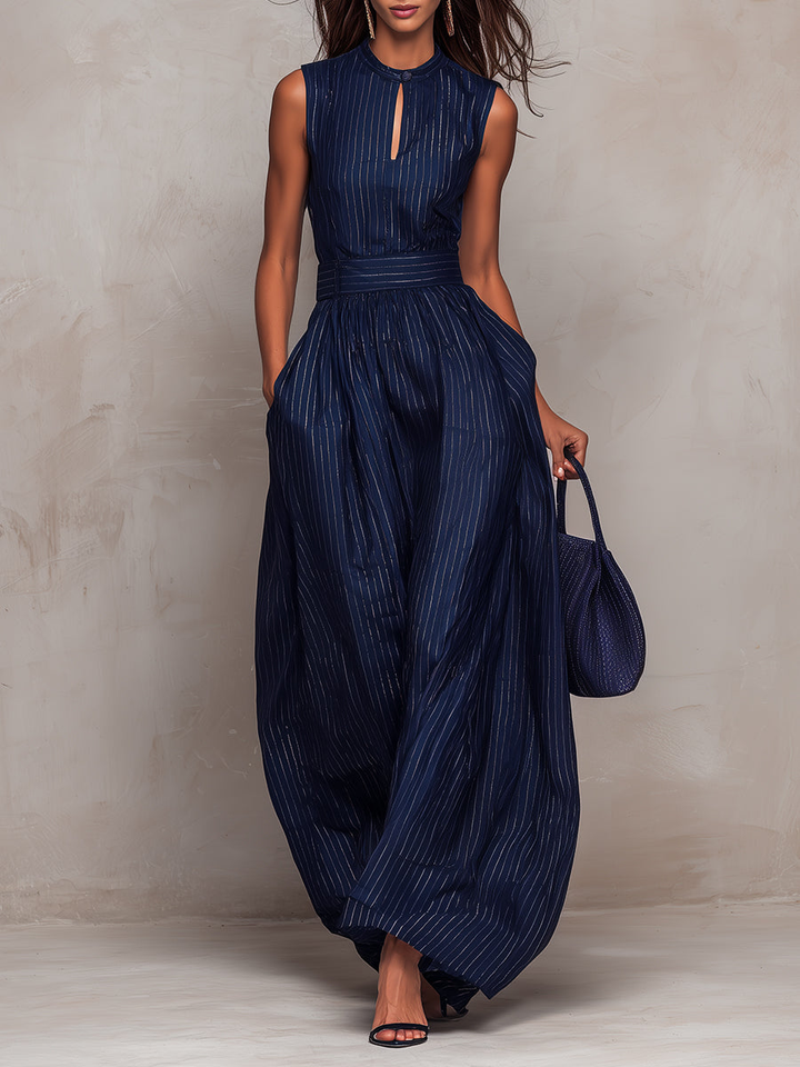 Viviennex | Elegant Jumpsuit