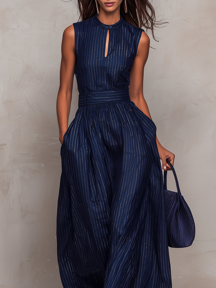 Viviennex | Elegant Jumpsuit