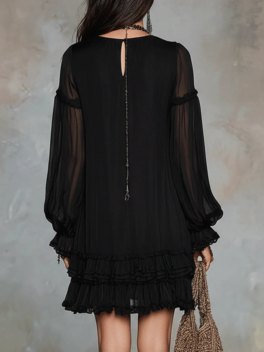 Oriella™ Mini Dress