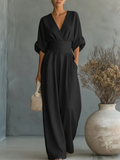 Zoryavelle | Elegant Jumpsuit