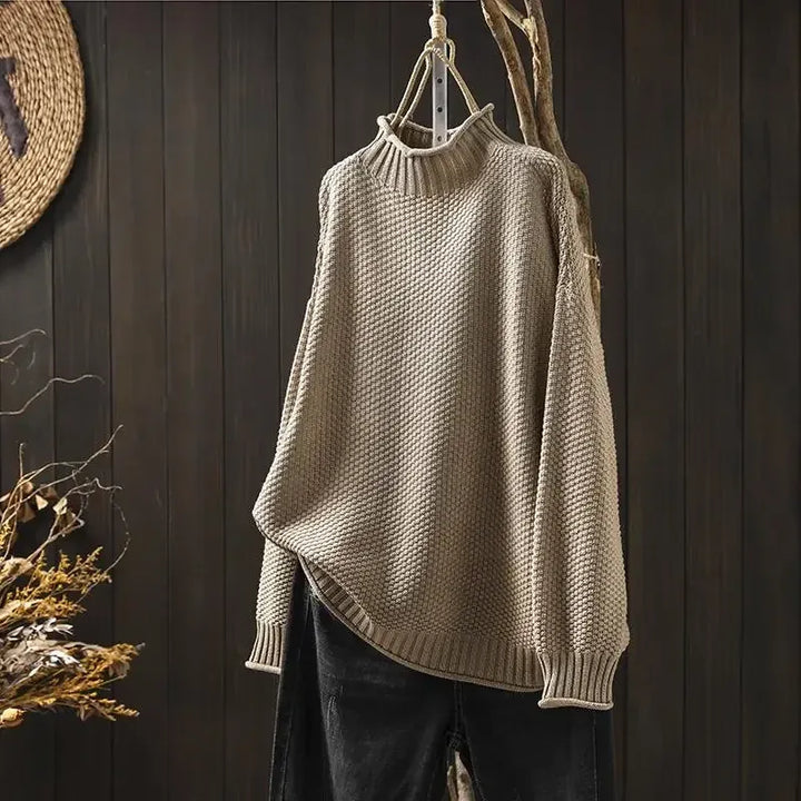 Aelyra | Comfortable Sweater