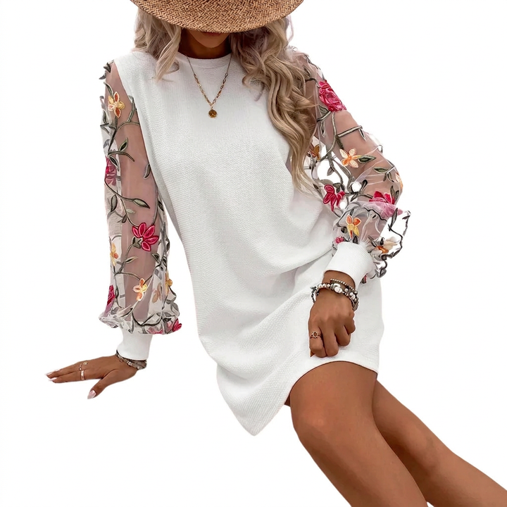 The Mireille Dress